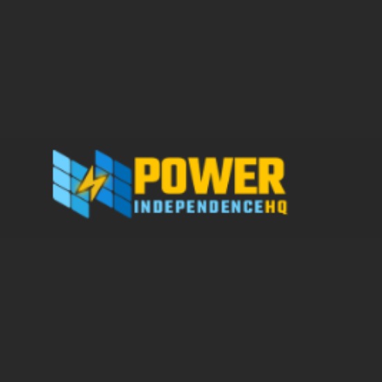 POWER INDEPENDENCEHQ